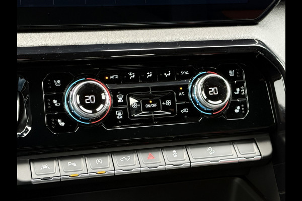 GMC SIERRA AT4 6.2L V8 420 PK / BPM VRIJ!! / INCL LPG / VIRTUAL COCKPIT / HEAD UP / 360 CAMERA / BOSE / LEDER / TREKHAAK / 3500 KG AHG