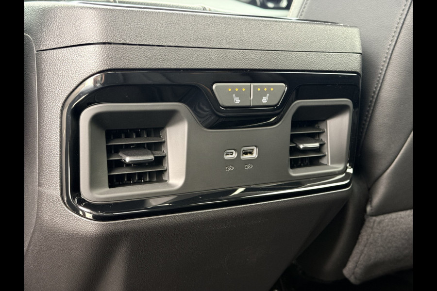 GMC SIERRA AT4 6.2L V8 420 PK / BPM VRIJ!! / INCL LPG / VIRTUAL COCKPIT / HEAD UP / 360 CAMERA / BOSE / LEDER / TREKHAAK / 3500 KG AHG