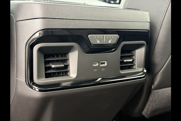 GMC SIERRA AT4 6.2L V8 420 PK / BPM VRIJ!! / INCL LPG / VIRTUAL COCKPIT / HEAD UP / 360 CAMERA / BOSE / LEDER / TREKHAAK / 3500 KG AHG