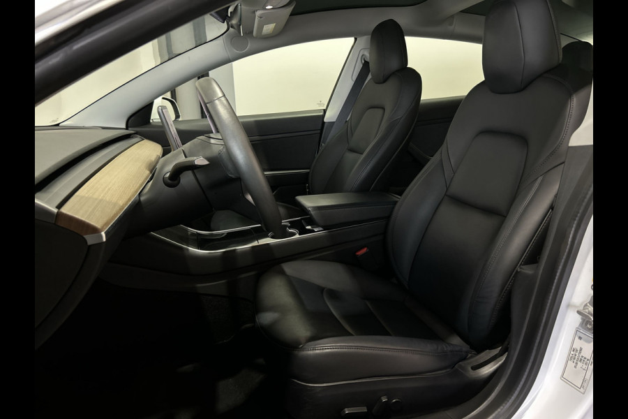 Tesla Model 3 Standard RWD Plus 60 kWh Soh (batterijcheck) Waarde  89,8 %