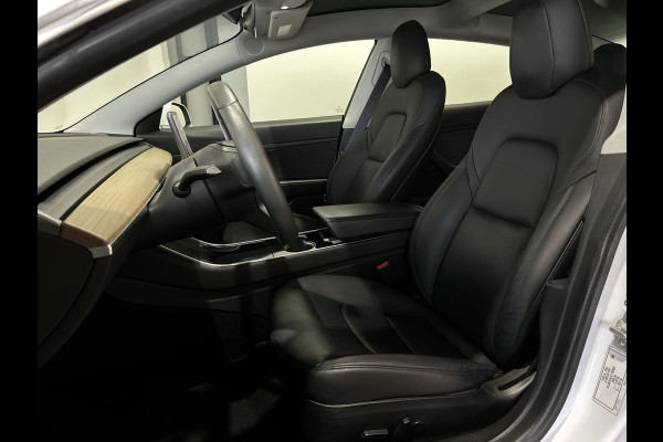 Tesla Model 3 Standard RWD Plus 60 kWh Soh (batterijcheck) Waarde  89,8 %