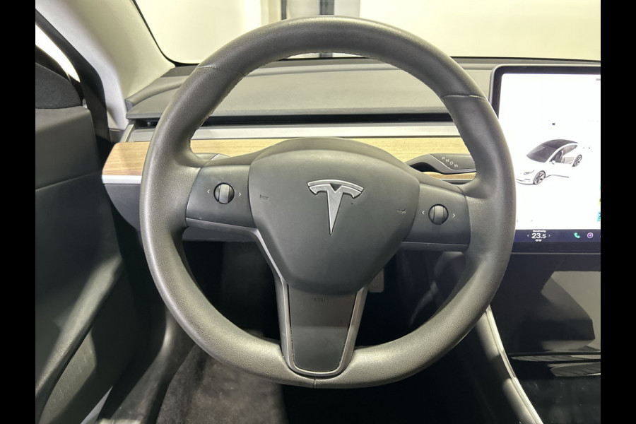 Tesla Model 3 Standard RWD Plus 60 kWh Soh (batterijcheck) Waarde  89,8 %