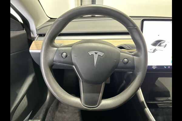 Tesla Model 3 Standard RWD Plus 60 kWh Soh (batterijcheck) Waarde  89,8 %