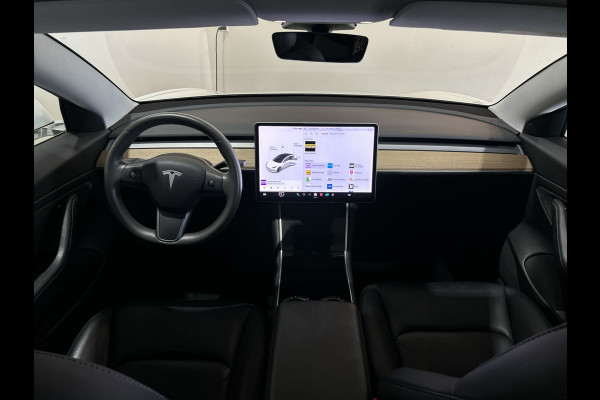Tesla Model 3 Standard RWD Plus 60 kWh Soh (batterijcheck) Waarde  89,8 %