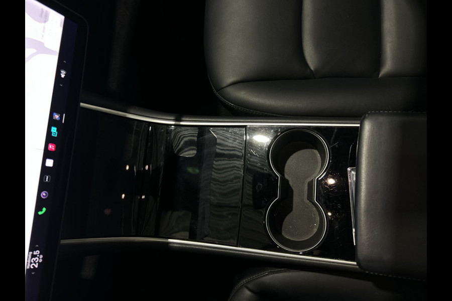 Tesla Model 3 Standard RWD Plus 60 kWh Soh (batterijcheck) Waarde  89,8 %