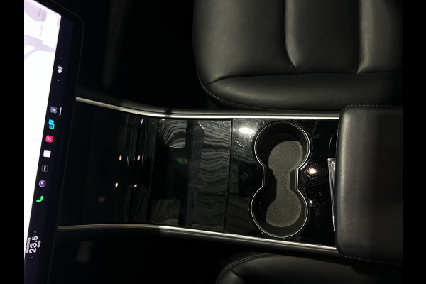 Tesla Model 3 Standard RWD Plus 60 kWh Soh (batterijcheck) Waarde  89,8 %