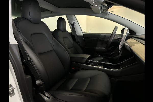 Tesla Model 3 Standard RWD Plus 60 kWh Soh (batterijcheck) Waarde  89,8 %