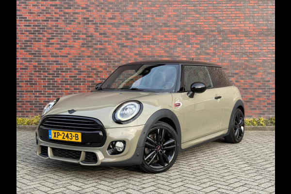 MINI Mini 1.5 Cooper John Cooper Works Harman & Kardon Camera Navi-Professional Keyless Led