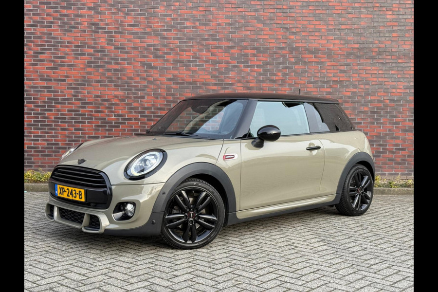 MINI Mini 1.5 Cooper John Cooper Works Harman & Kardon Camera Navi-Professional Keyless Led