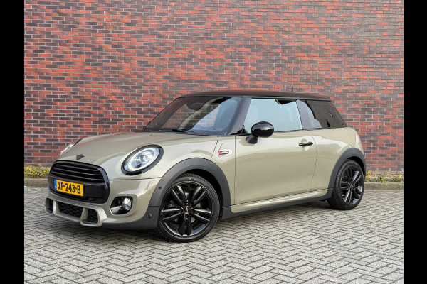 MINI Mini 1.5 Cooper John Cooper Works Harman & Kardon Camera Navi-Professional Keyless Led