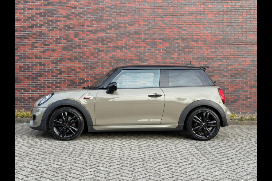 MINI Mini 1.5 Cooper John Cooper Works Harman & Kardon Camera Navi-Professional Keyless Led
