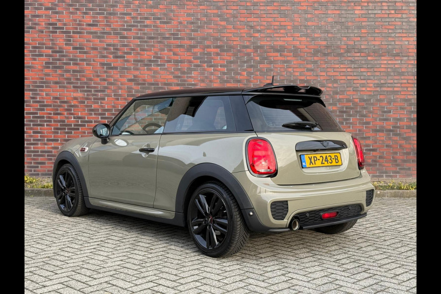 MINI Mini 1.5 Cooper John Cooper Works Harman & Kardon Camera Navi-Professional Keyless Led