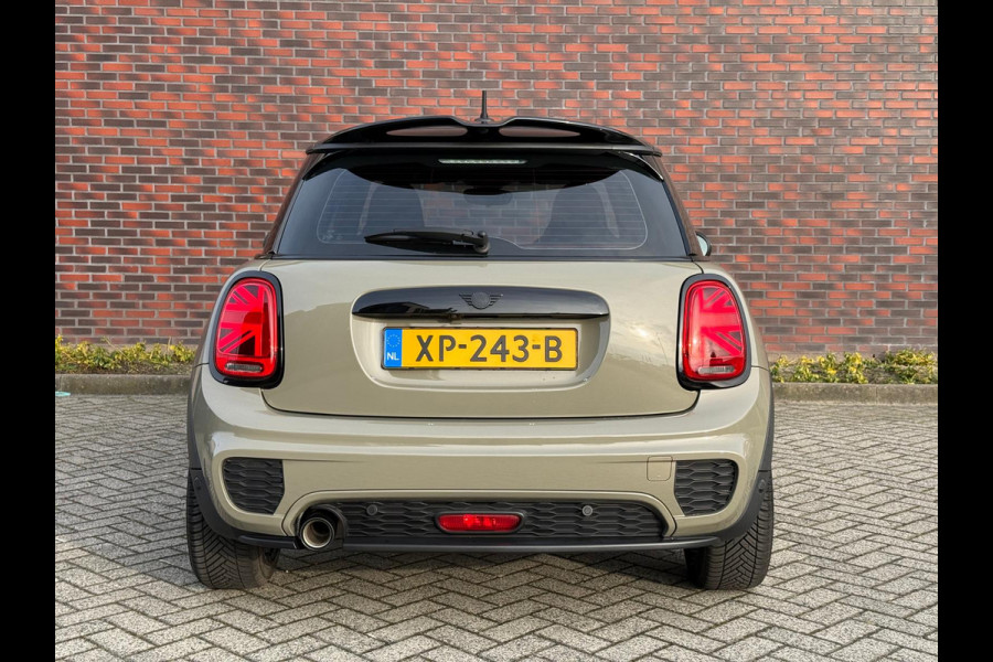 MINI Mini 1.5 Cooper John Cooper Works Harman & Kardon Camera Navi-Professional Keyless Led