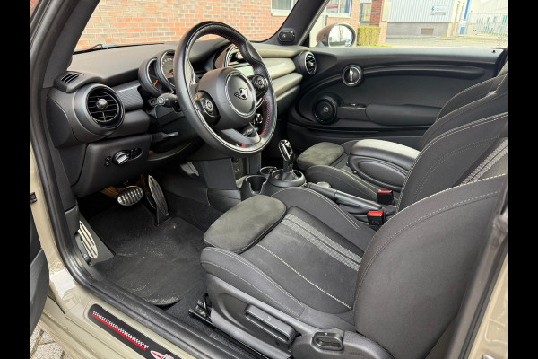 MINI Mini 1.5 Cooper John Cooper Works Harman & Kardon Camera Navi-Professional Keyless Led