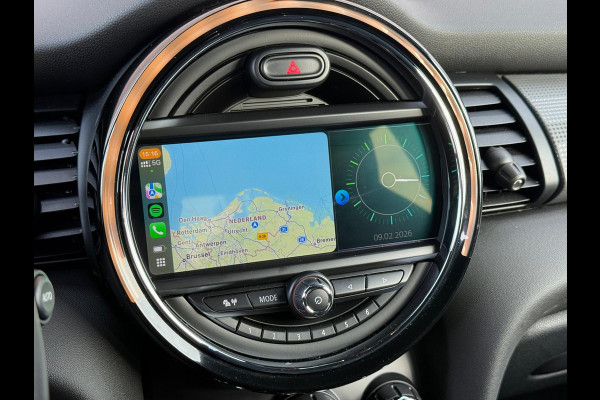 MINI Mini 1.5 Cooper John Cooper Works Harman & Kardon Camera Navi-Professional Keyless Led