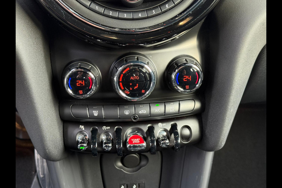 MINI Mini 1.5 Cooper John Cooper Works Harman & Kardon Camera Navi-Professional Keyless Led