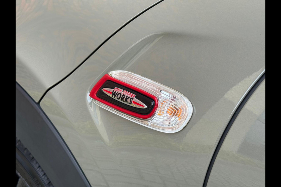 MINI Mini 1.5 Cooper John Cooper Works Harman & Kardon Camera Navi-Professional Keyless Led