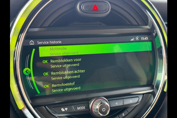 MINI Mini 1.5 Cooper John Cooper Works Harman & Kardon Camera Navi-Professional Keyless Led