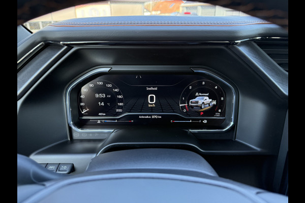 GMC SIERRA AT4 6.2L V8 420 PK / BPM VRIJ!! / INCL LPG / VIRTUAL COCKPIT / HEAD UP / 360 CAMERA / BOSE / LEDER / TREKHAAK / 3500 KG AHG