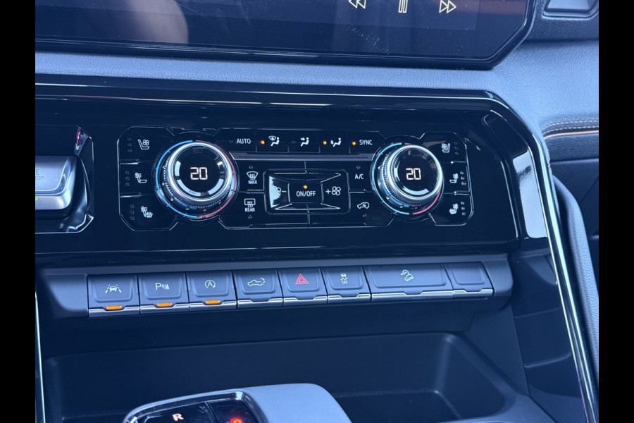 GMC SIERRA AT4 6.2L V8 420 PK / BPM VRIJ!! / INCL LPG / VIRTUAL COCKPIT / HEAD UP / 360 CAMERA / BOSE / LEDER / TREKHAAK / 3500 KG AHG