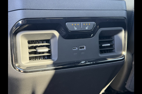 GMC SIERRA AT4 6.2L V8 420 PK / BPM VRIJ!! / INCL LPG / VIRTUAL COCKPIT / HEAD UP / 360 CAMERA / BOSE / LEDER / TREKHAAK / 3500 KG AHG