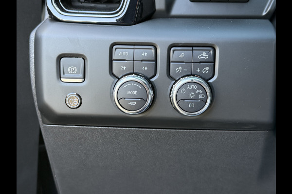 GMC SIERRA AT4 6.2L V8 420 PK / BPM VRIJ!! / INCL LPG / VIRTUAL COCKPIT / HEAD UP / 360 CAMERA / BOSE / LEDER / TREKHAAK / 3500 KG AHG