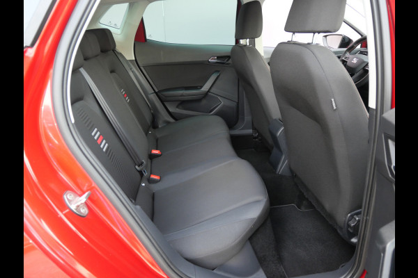 Seat Ibiza 1.0 TSI FR BUSINESS INTENSE | A.C.C | CARPLAY | CAMERA | 116 PK | NIEUWE APK!!