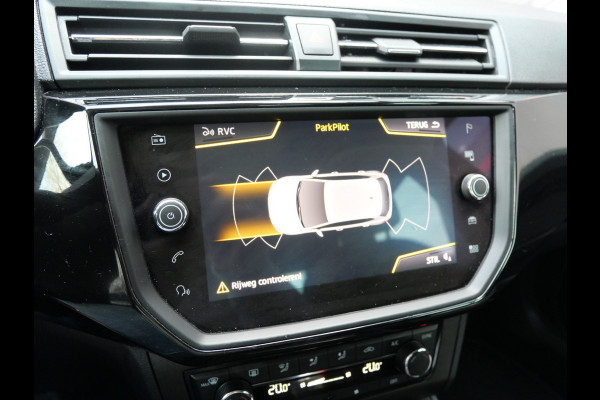 Seat Ibiza 1.0 TSI FR BUSINESS INTENSE | A.C.C | CARPLAY | CAMERA | 116 PK | NIEUWE APK!!