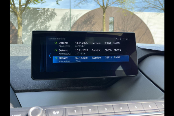 BMW i3 Basis 120Ah 42 kWh 100% SOH! | BMW DEALER ONDERHOUDEN! | TOPSTAAT! | RIJKLAARPRIJS incl. 12mnd BOVAG