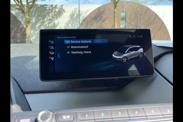 BMW i3 Basis 120Ah 42 kWh 100% SOH! | BMW DEALER ONDERHOUDEN! | TOPSTAAT! | RIJKLAARPRIJS incl. 12mnd BOVAG