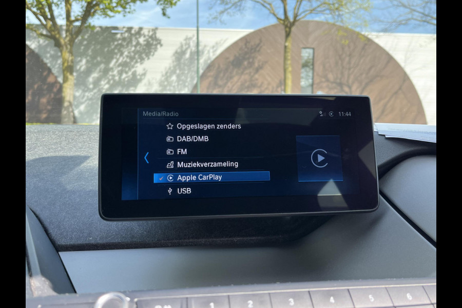 BMW i3 Basis 120Ah 42 kWh 100% SOH! | BMW DEALER ONDERHOUDEN! | TOPSTAAT! | RIJKLAARPRIJS incl. 12mnd BOVAG