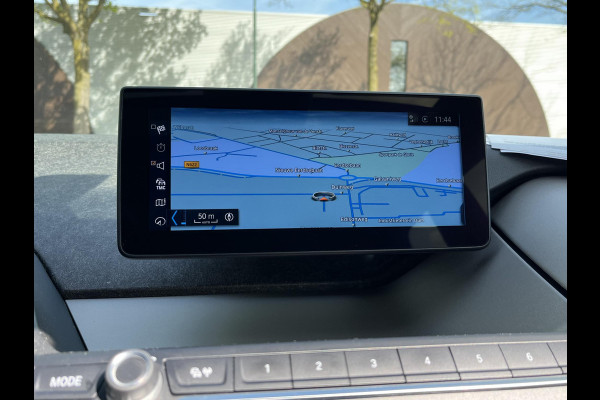 BMW i3 Basis 120Ah 42 kWh 100% SOH! | BMW DEALER ONDERHOUDEN! | TOPSTAAT! | RIJKLAARPRIJS incl. 12mnd BOVAG