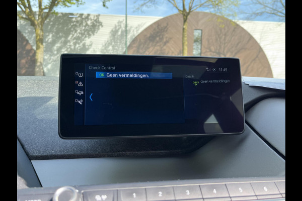 BMW i3 Basis 120Ah 42 kWh 100% SOH! | BMW DEALER ONDERHOUDEN! | TOPSTAAT! | RIJKLAARPRIJS incl. 12mnd BOVAG