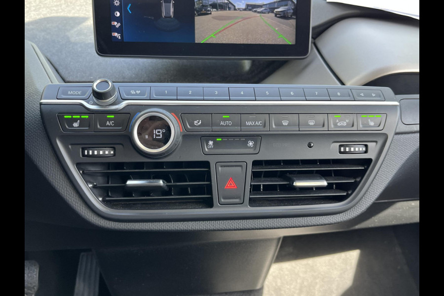 BMW i3 Basis 120Ah 42 kWh 100% SOH! | BMW DEALER ONDERHOUDEN! | TOPSTAAT! | RIJKLAARPRIJS incl. 12mnd BOVAG