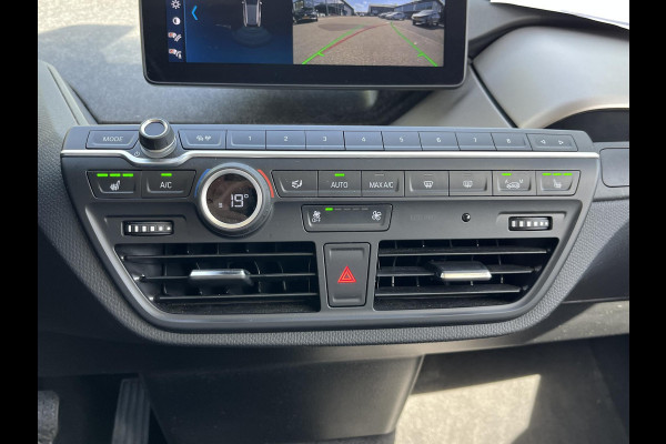 BMW i3 Basis 120Ah 42 kWh 100% SOH! | BMW DEALER ONDERHOUDEN! | TOPSTAAT! | RIJKLAARPRIJS incl. 12mnd BOVAG