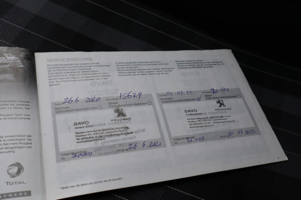 Peugeot 108 1.0 e-VTi Active | Bluetooth | 5drs. | Airco |