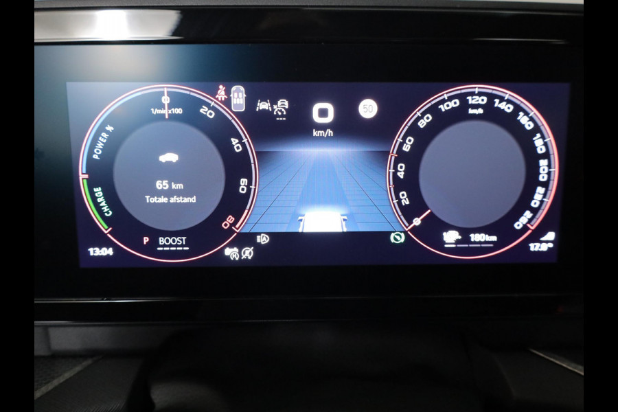 Škoda Kodiaq Sportline Business PHEV 1.5 TSI 204 pk 6 versn. DSG | Panoramadak | Trekhaak | Comfort Pakket | Winter Pakket | 20 inch lichtmetalen velgen | Verlengde garantie