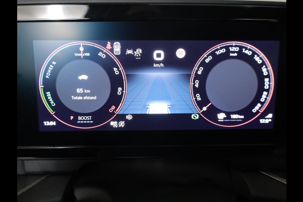 Škoda Kodiaq Sportline Business PHEV 1.5 TSI 204 pk 6 versn. DSG | Panoramadak | Trekhaak | Comfort Pakket | Winter Pakket | 20 inch lichtmetalen velgen | Verlengde garantie