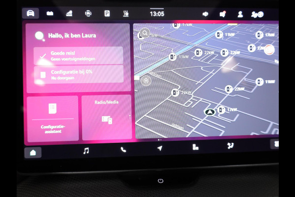 Škoda Kodiaq Sportline Business PHEV 1.5 TSI 204 pk 6 versn. DSG | Panoramadak | Trekhaak | Comfort Pakket | Winter Pakket | 20 inch lichtmetalen velgen | Verlengde garantie