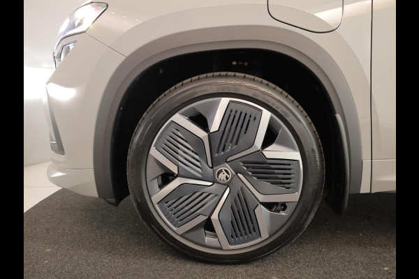 Škoda Kodiaq Sportline Business PHEV 1.5 TSI 204 pk 6 versn. DSG | Panoramadak | Trekhaak | Comfort Pakket | Winter Pakket | 20 inch lichtmetalen velgen | Verlengde garantie