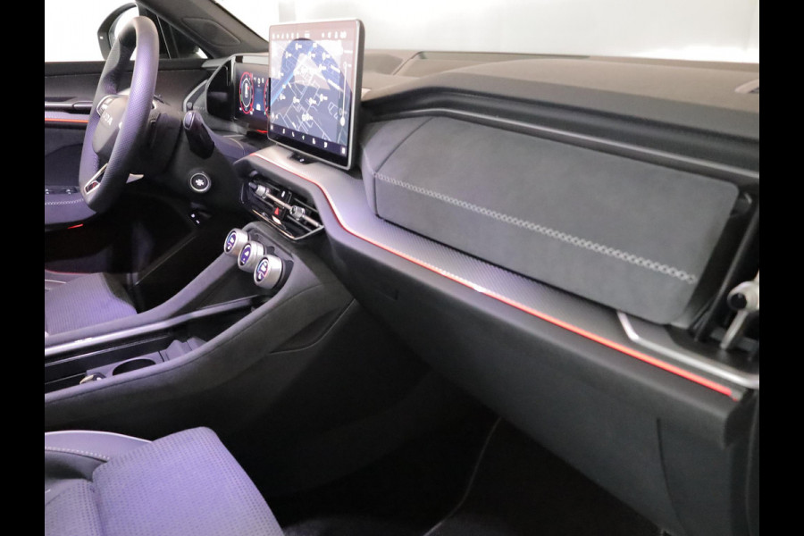 Škoda Kodiaq Sportline Business PHEV 1.5 TSI 204 pk 6 versn. DSG | Panoramadak | Trekhaak | Comfort Pakket | Winter Pakket | 20 inch lichtmetalen velgen | Verlengde garantie