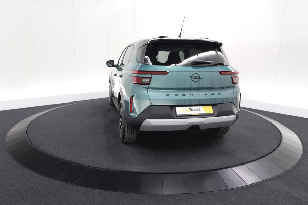 Opel Frontera Electric GS 44 kWh | 11 KW Laadfunctie | Camera | Dodehoekdetectie | Apple Carplay