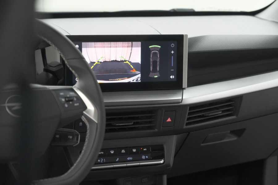 Opel Frontera Electric GS 44 kWh | 11 KW Laadfunctie | Camera | Dodehoekdetectie | Apple Carplay