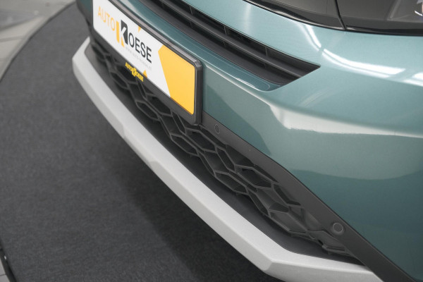Opel Frontera Electric GS 44 kWh | 11 KW Laadfunctie | Camera | Dodehoekdetectie | Apple Carplay