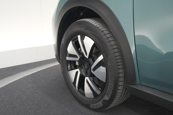 Opel Frontera Electric GS 44 kWh | 11 KW Laadfunctie | Camera | Dodehoekdetectie | Apple Carplay