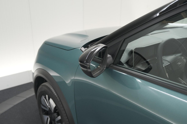 Opel Frontera Electric GS 44 kWh | 11 KW Laadfunctie | Camera | Dodehoekdetectie | Apple Carplay