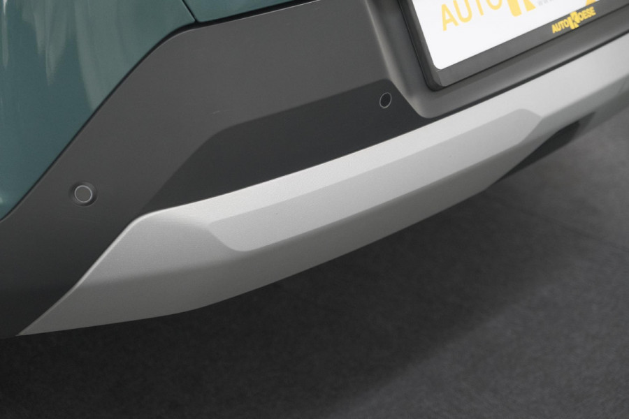 Opel Frontera Electric GS 44 kWh | 11 KW Laadfunctie | Camera | Dodehoekdetectie | Apple Carplay