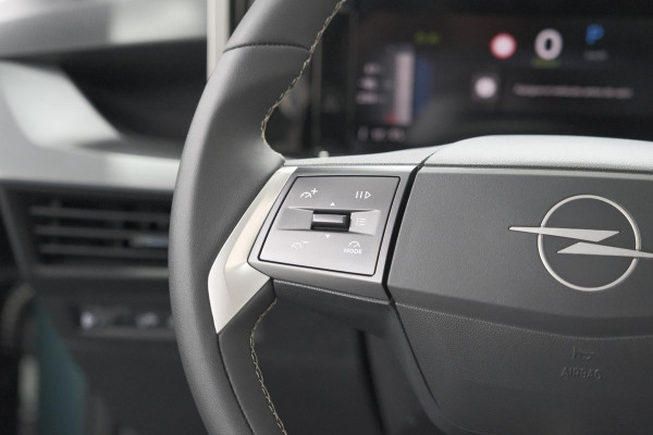 Opel Frontera Electric GS 44 kWh | 11 KW Laadfunctie | Camera | Dodehoekdetectie | Apple Carplay