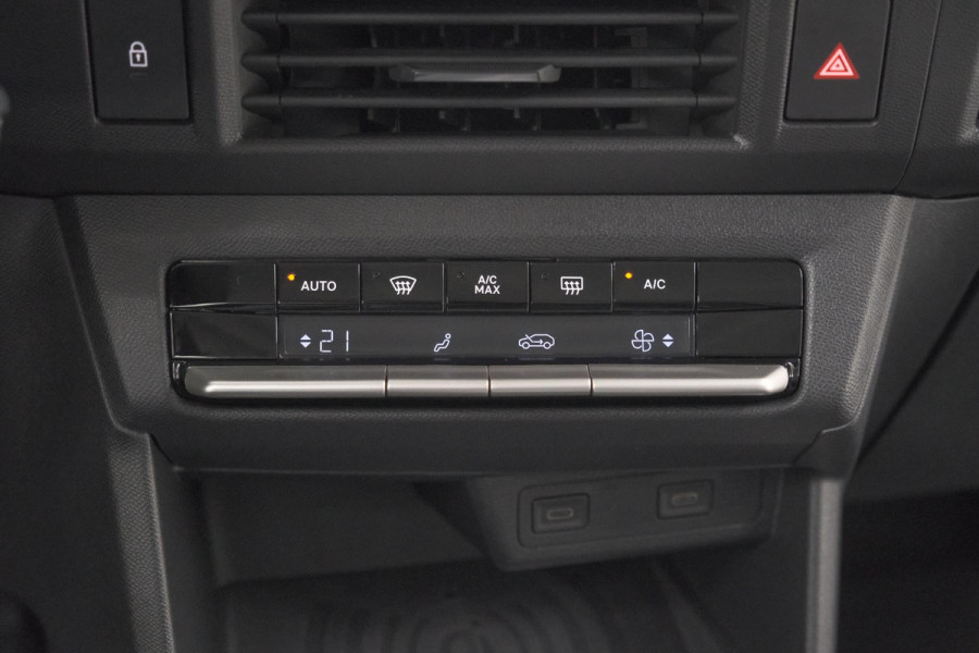 Opel Frontera Electric GS 44 kWh | 11 KW Laadfunctie | Camera | Dodehoekdetectie | Apple Carplay