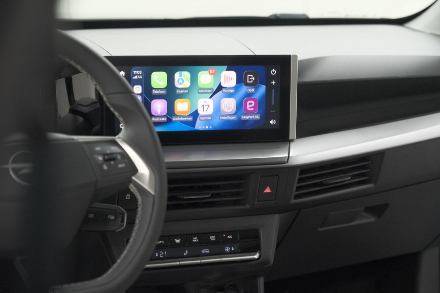 Opel Frontera Electric GS 44 kWh | 11 KW Laadfunctie | Camera | Dodehoekdetectie | Apple Carplay